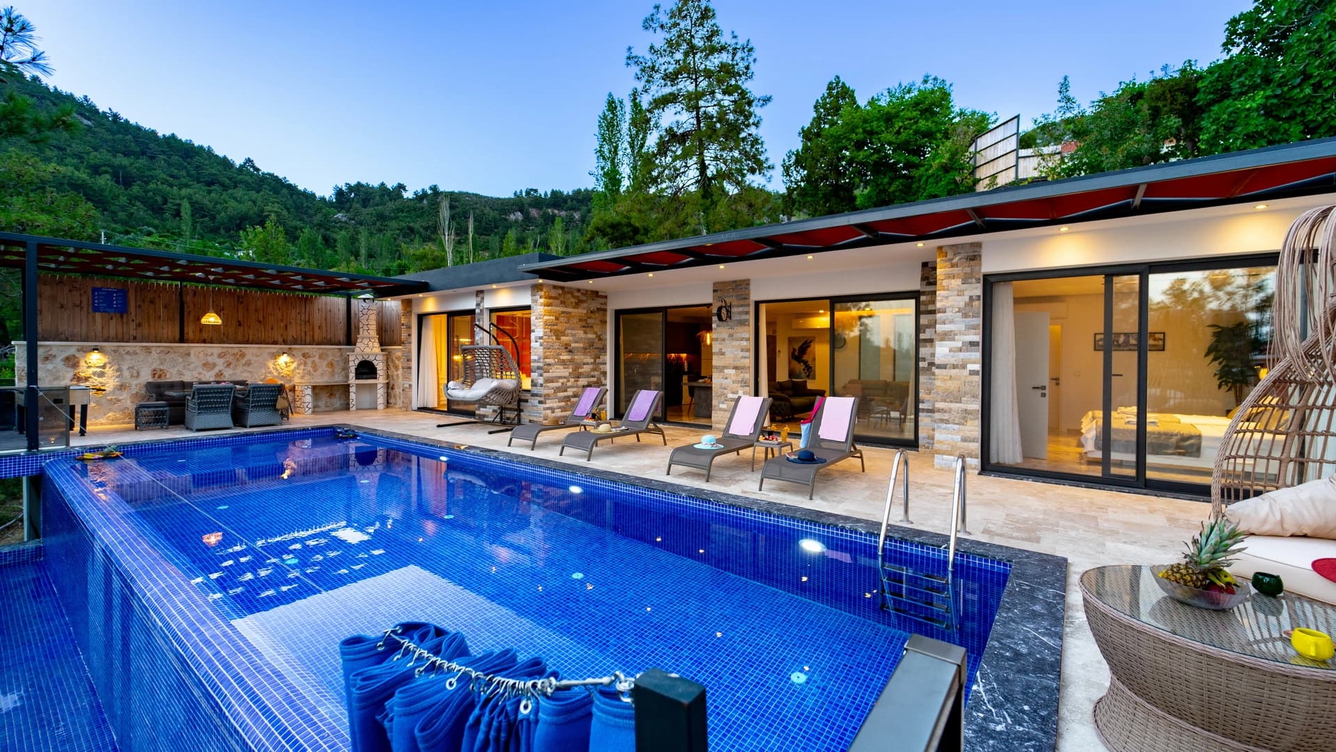 Villa Glory İslamlar İslamlar 30