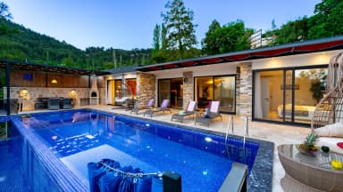 Villa Glory İslamlar İslamlar 30