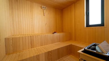 Villa Glory İslamlar İslamlar 18