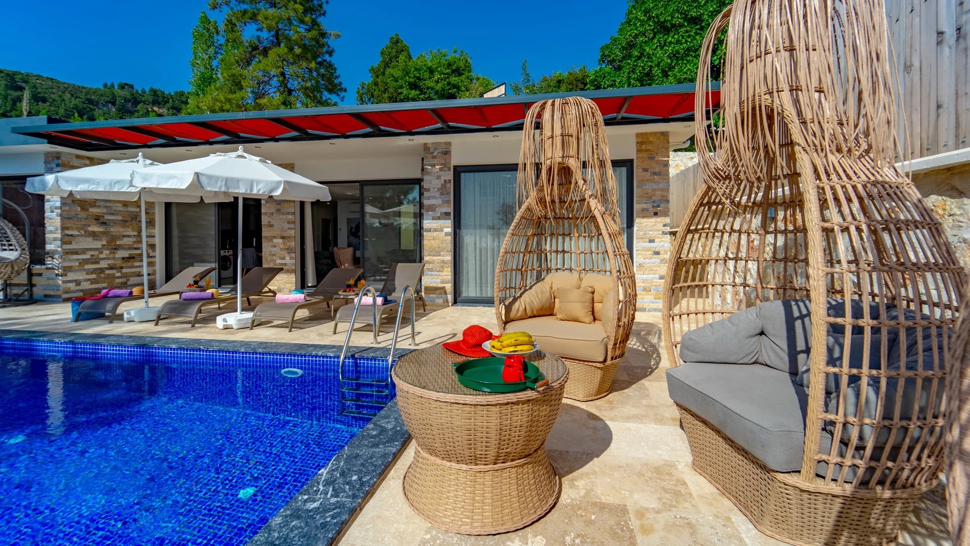 Villa Glory İslamlar İslamlar 38