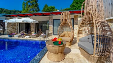 Villa Glory İslamlar İslamlar 38