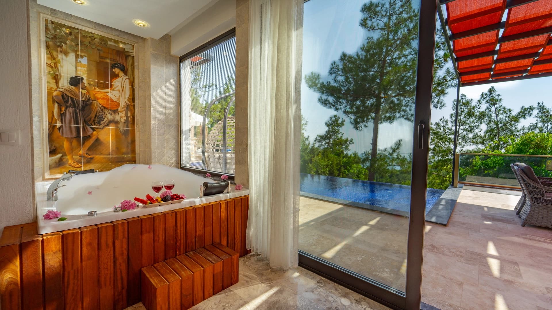 Villa Glory İslamlar İslamlar 60