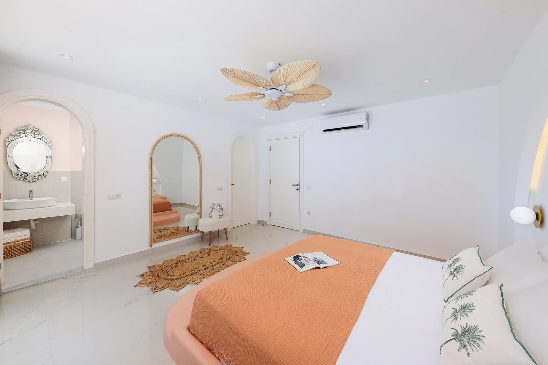 Villa Rosy Kalkan 52