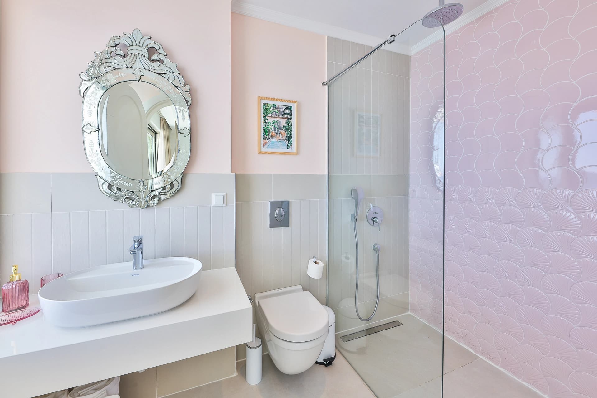 Villa Rosy Kalkan 66