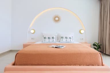 Villa Rosy Kalkan 80