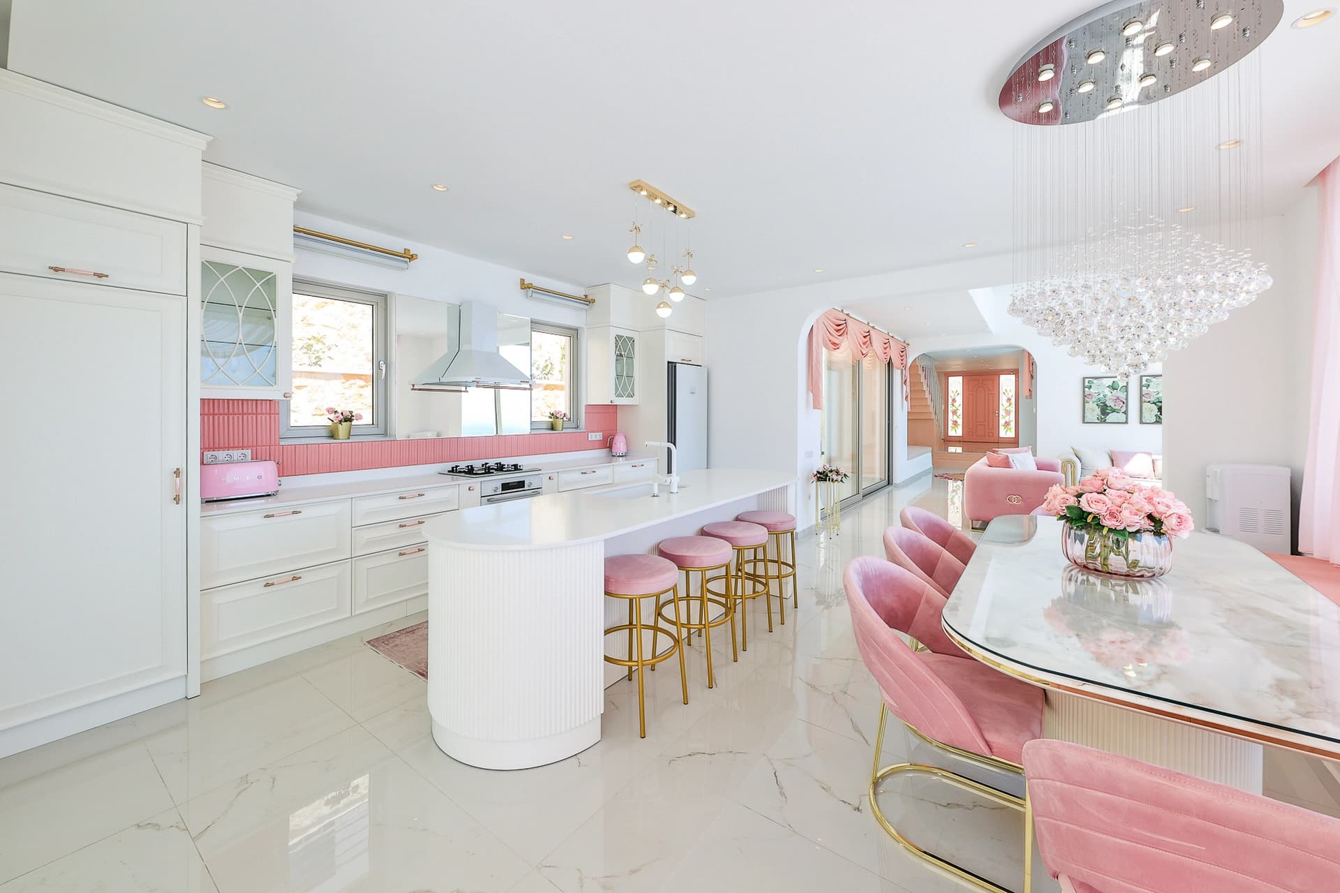 Villa Rosy Kalkan 84