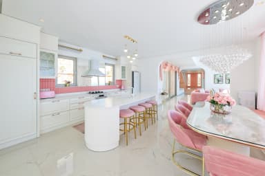 Villa Rosy Kalkan 84