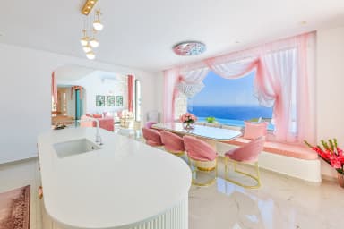 Villa Rosy Kalkan 98