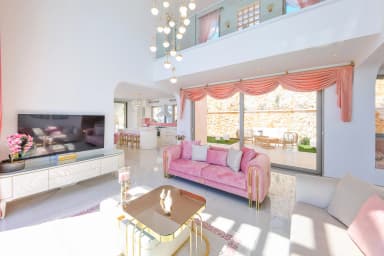 Villa Rosy Kalkan 22