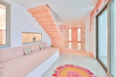 Villa Rosy Kalkan 36