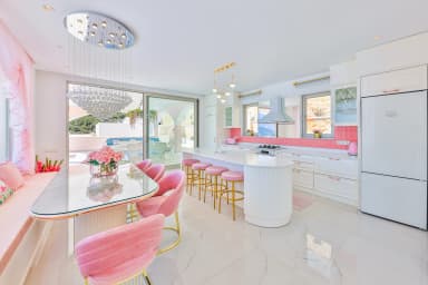 Villa Rosy Tatil Villası 43