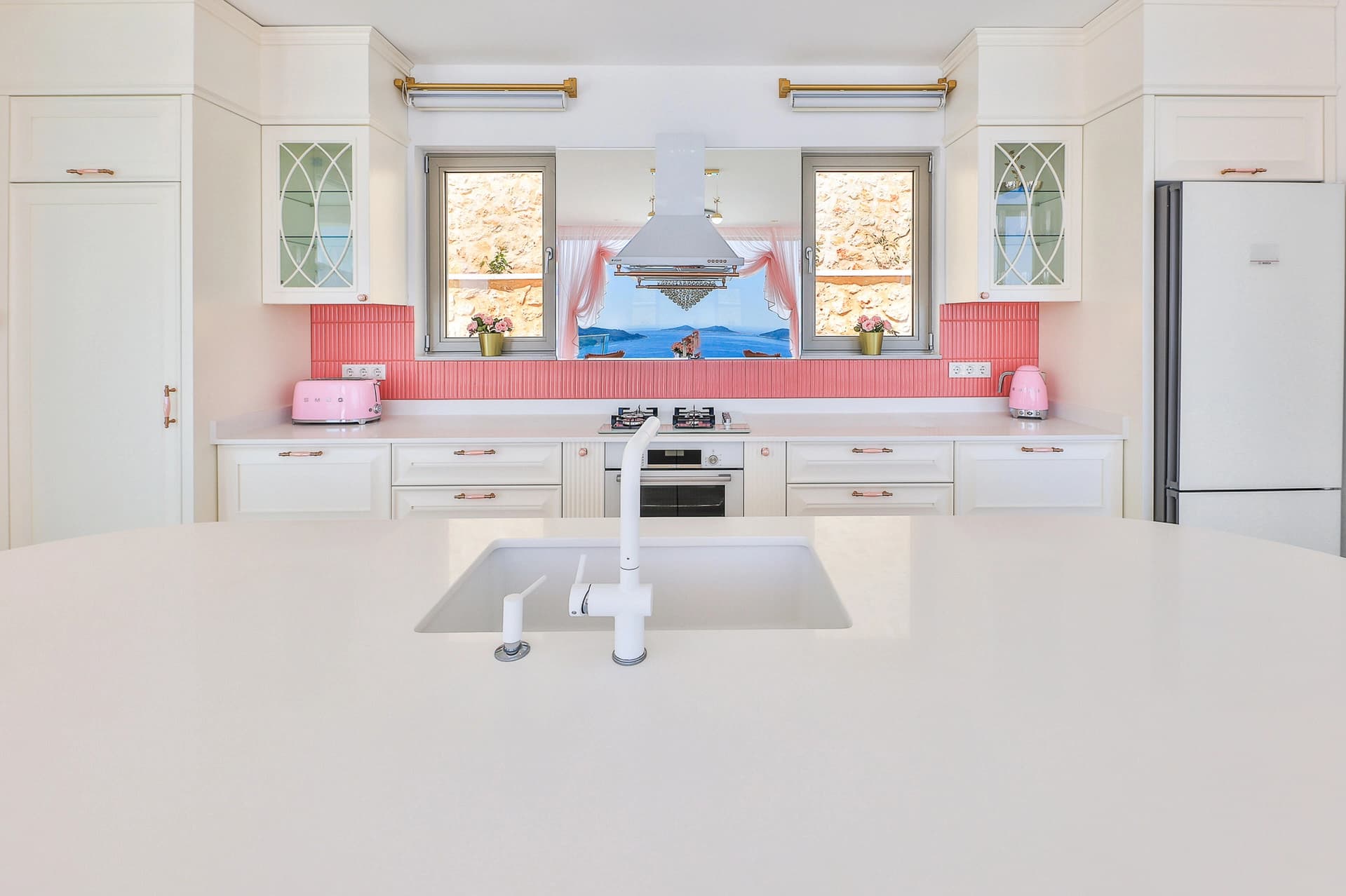 Villa Rosy Kalkan 50