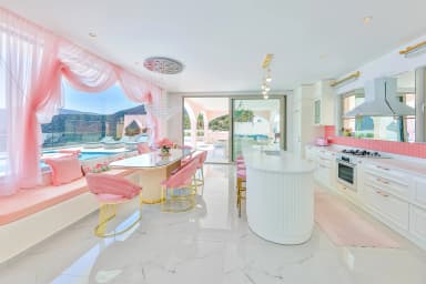 Villa Rosy Tatil Villası 71