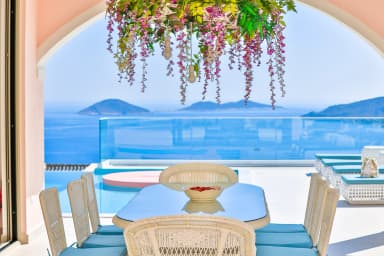 Villa Rosy Özel Havuzlu 69