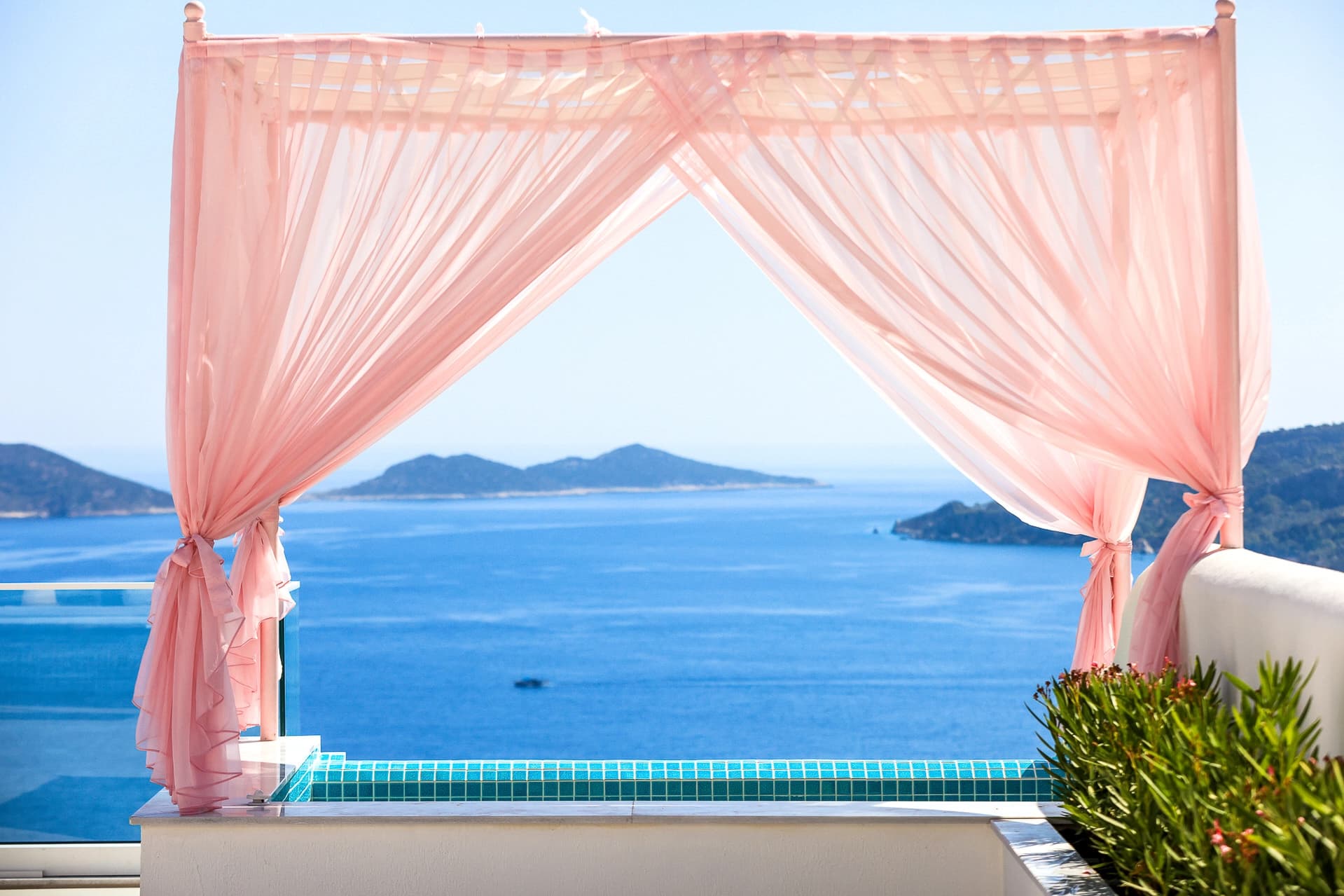 Villa Rosy Kalkan 76