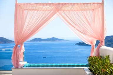 Villa Rosy Kalkan 76