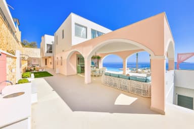 Villa Rosy Kalkan 90