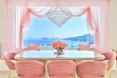 Villa Rosy Kalkan 78