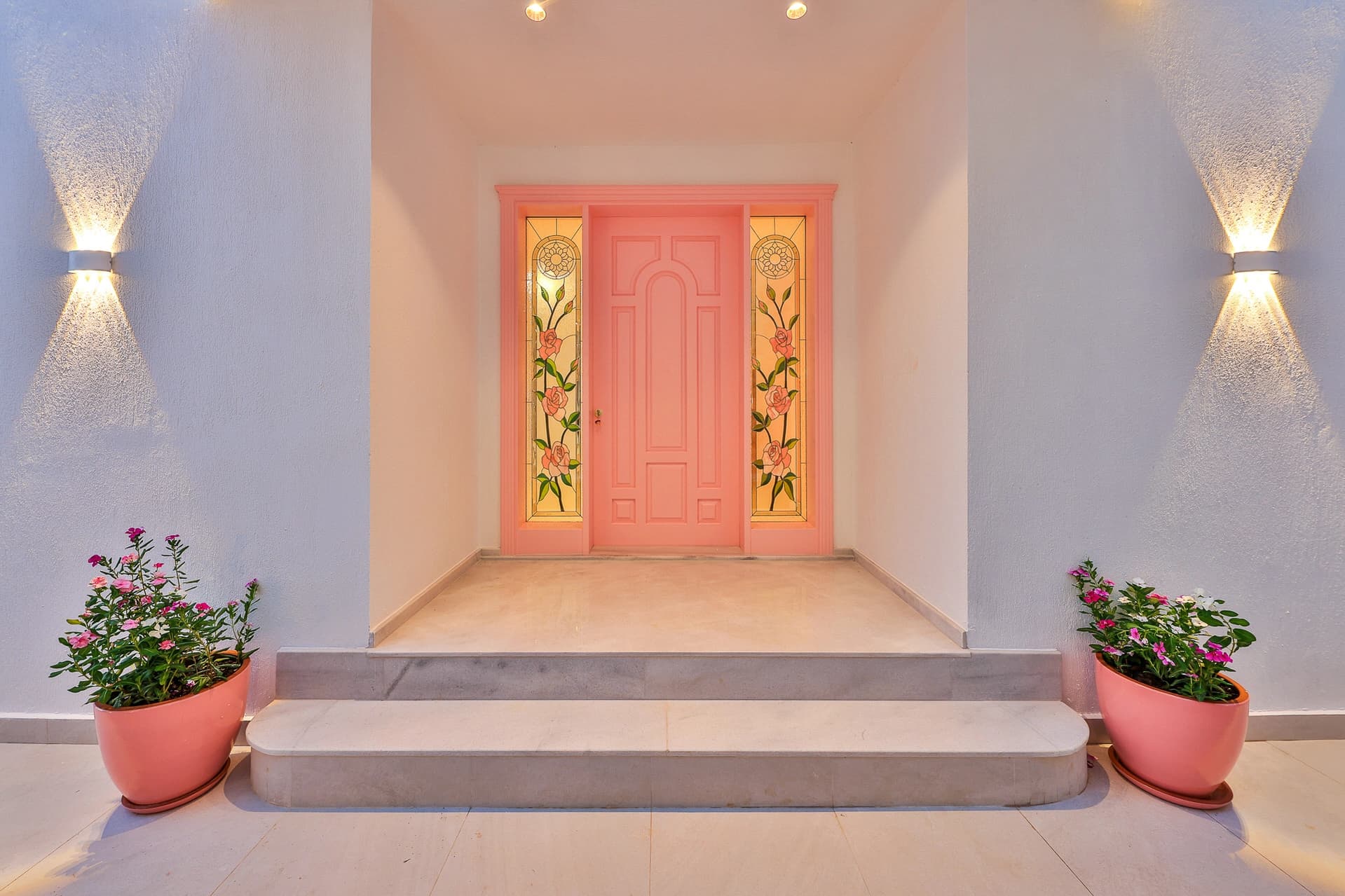 Villa Rosy Tatil Villası 21