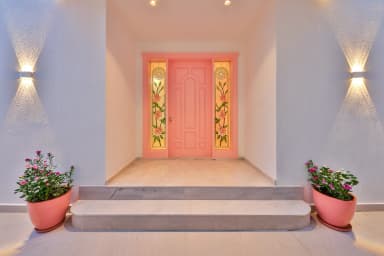 Villa Rosy Tatil Villası 21