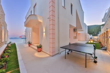 Villa Rosy Kalkan 28