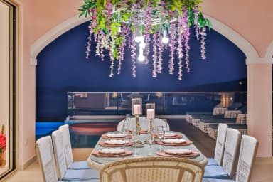 Villa Rosy Tatil Villası 77