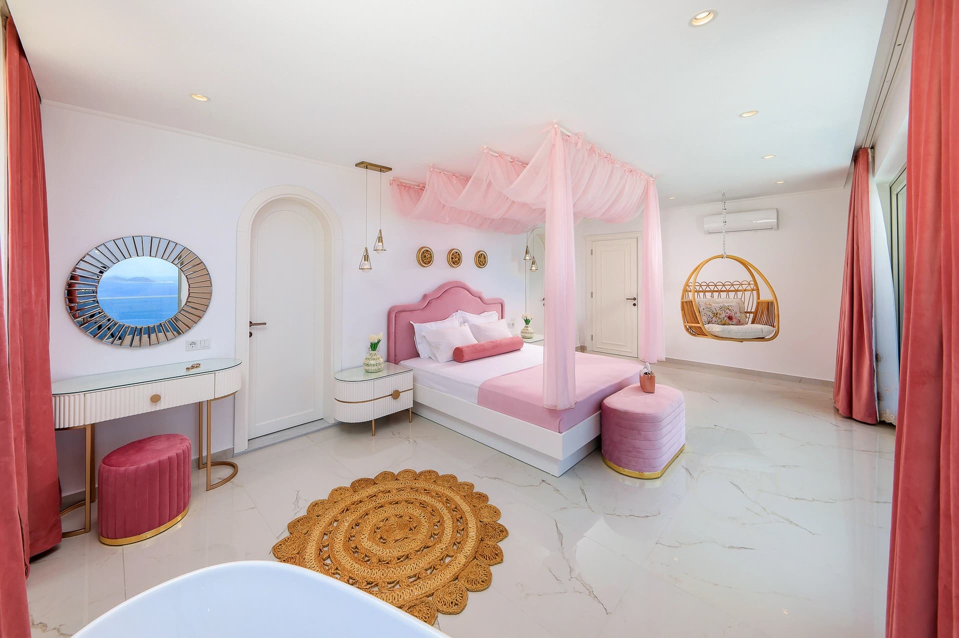 Villa Rosy Tatil Villası 99