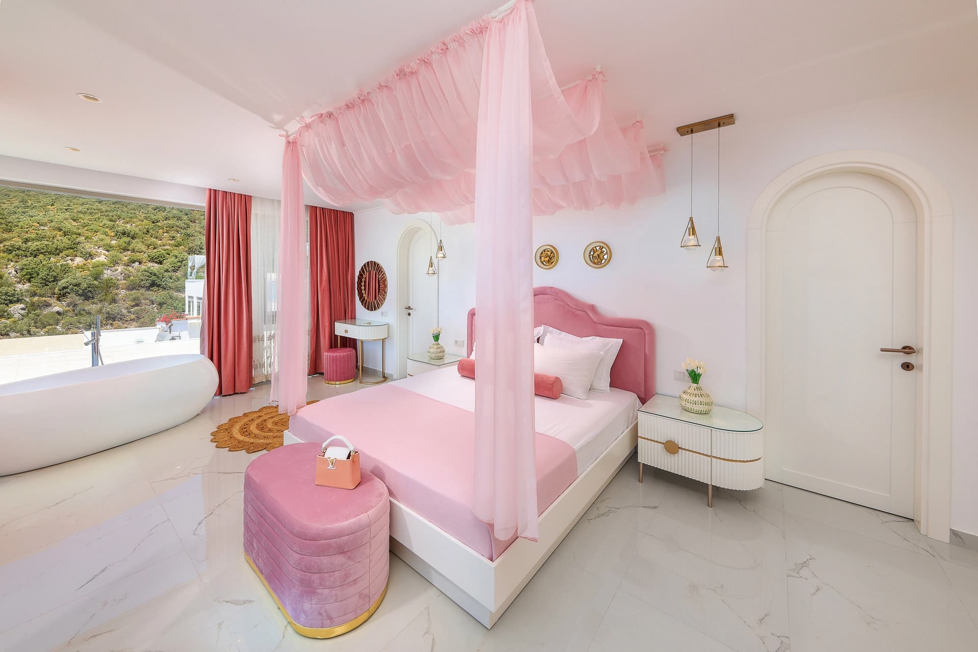 Villa Rosy Kalkan 16