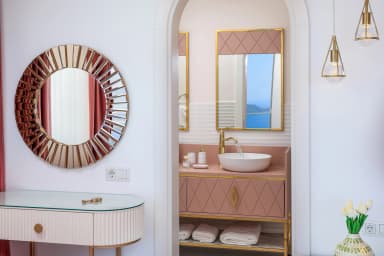 Villa Rosy Özel Havuzlu 23