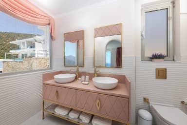 Villa Rosy Kalkan 30