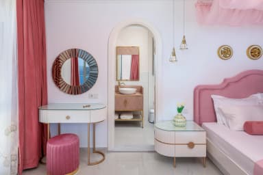 Villa Rosy Kalkan 44