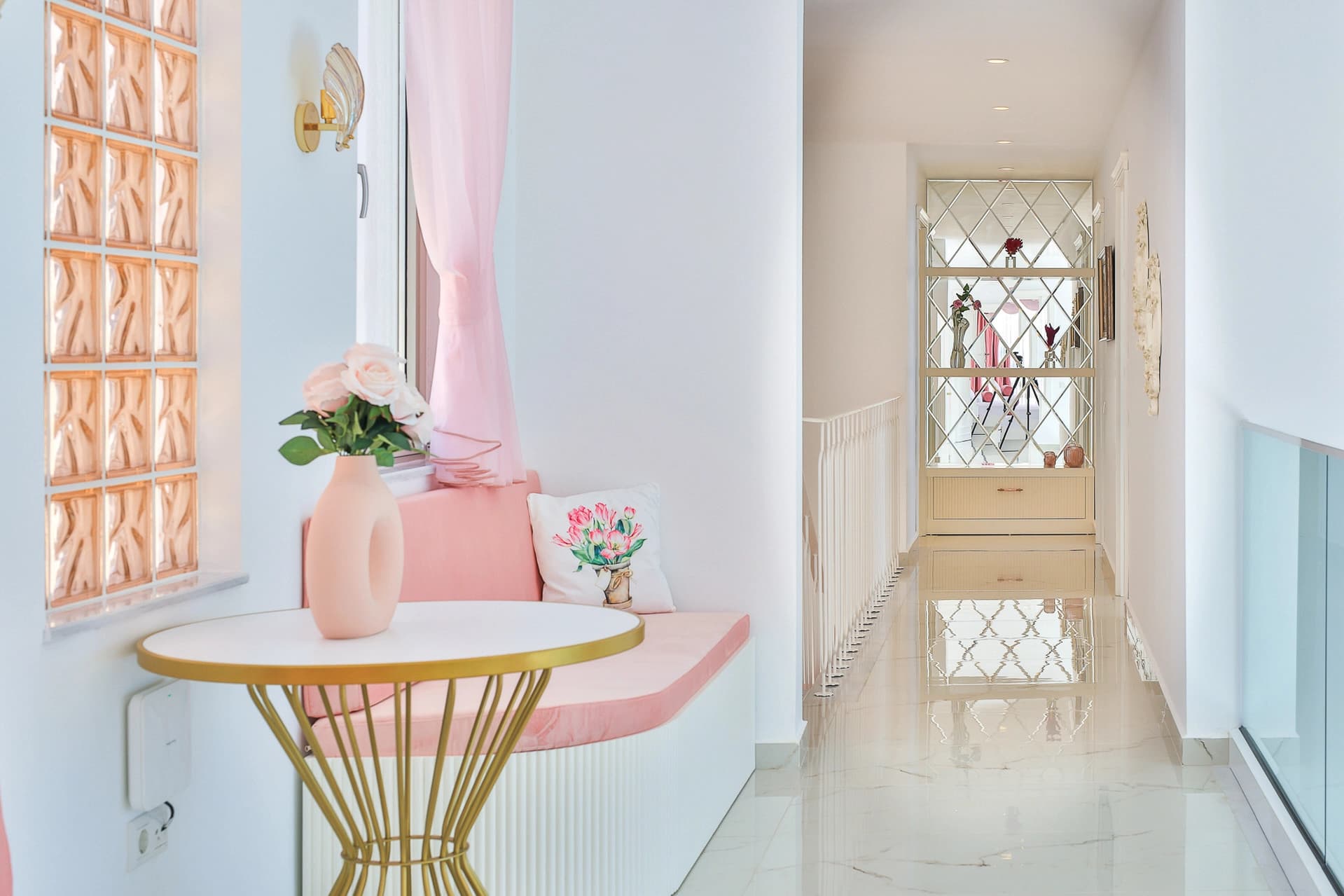 Villa Rosy Özel Havuzlu 51