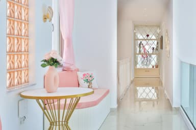 Villa Rosy Özel Havuzlu 51