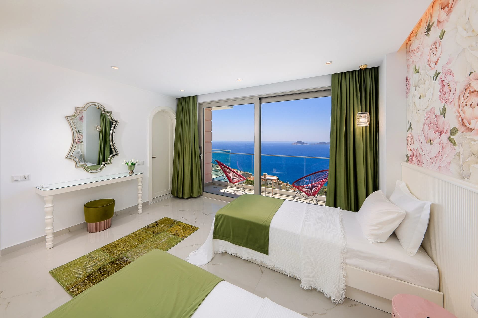 Villa Rosy Tatil Villası 65