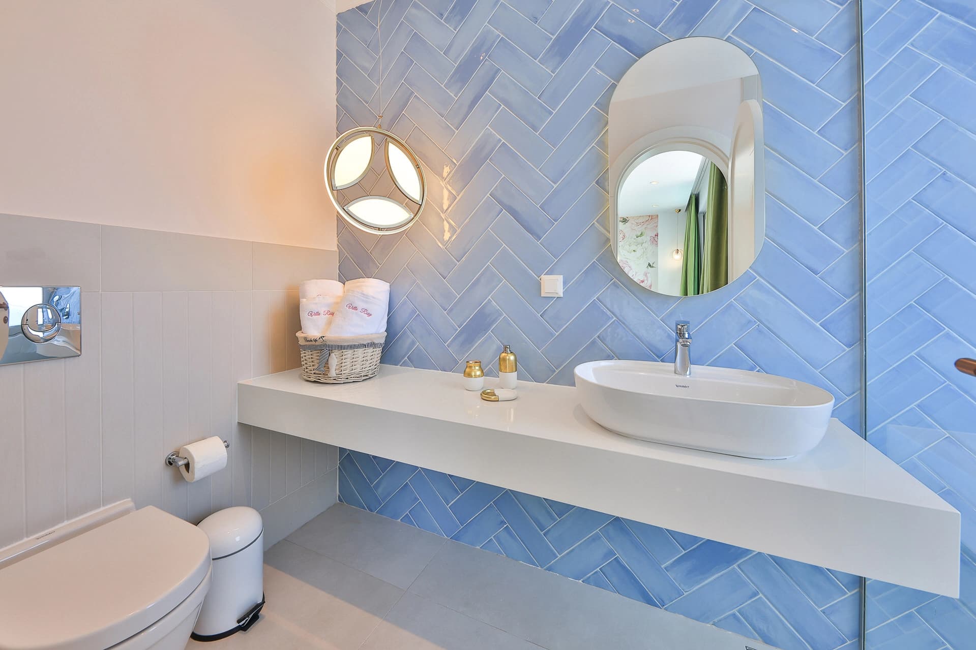 Villa Rosy Kalkan 72