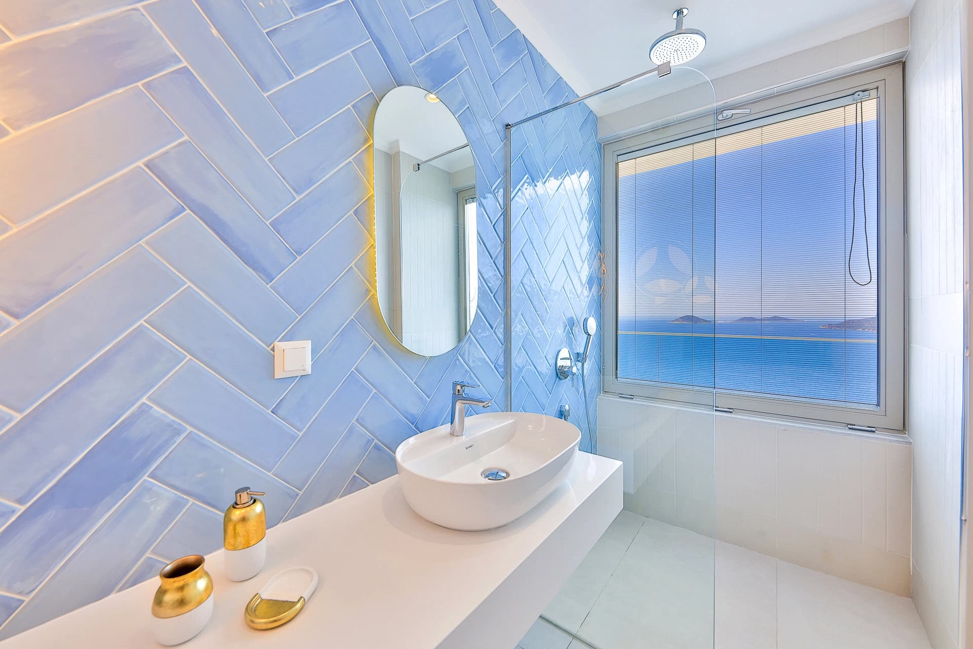 Villa Rosy Özel Havuzlu 79