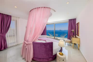 Villa Rosy Kalkan 86