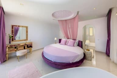 Villa Rosy Tatil Villası 93