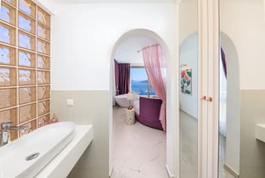 Villa Rosy Özel Havuzlu 17