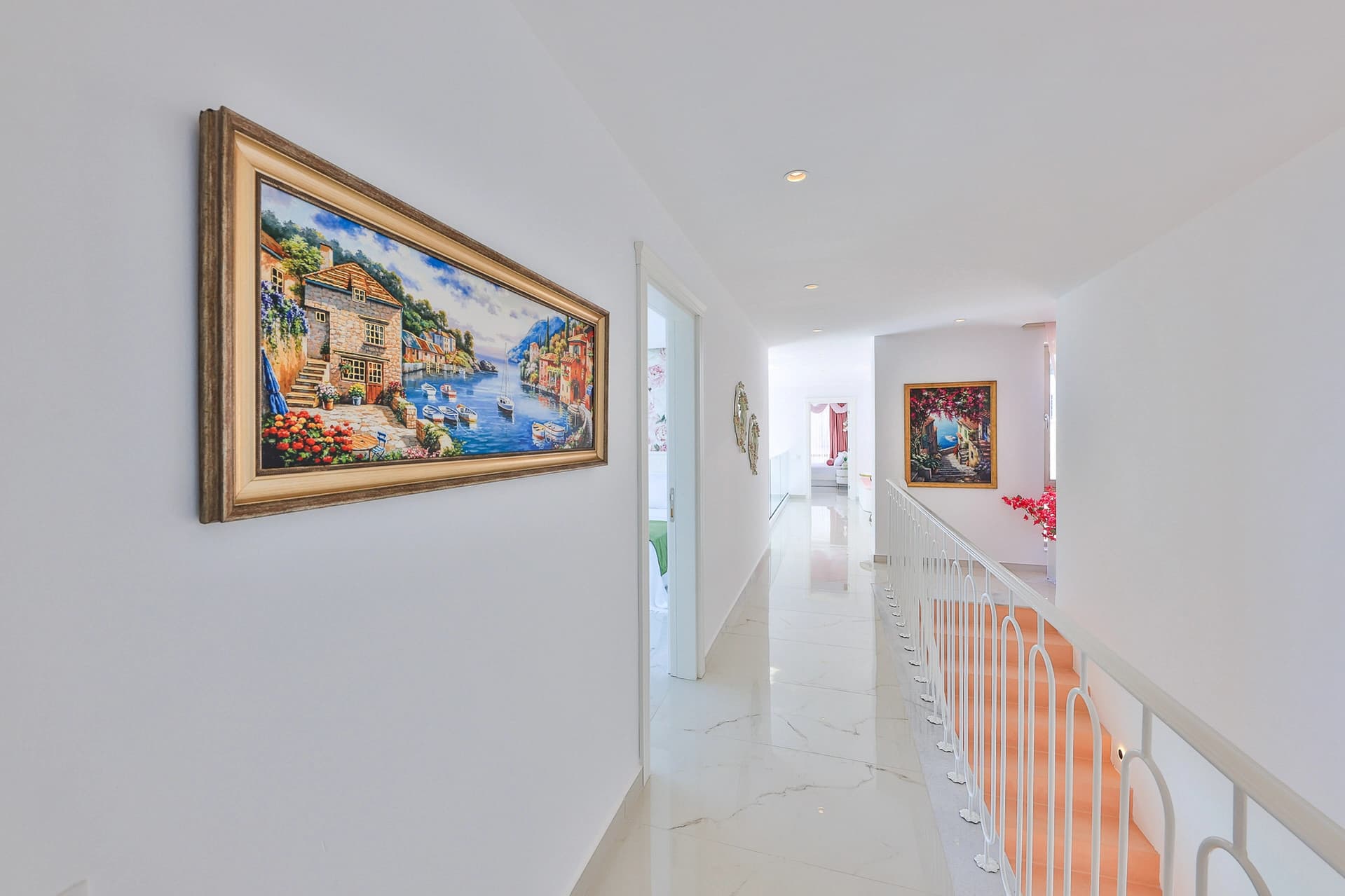 Villa Rosy Tatil Villası 31