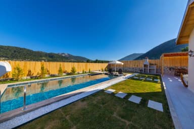 Villa Green Sarıbelen Sarıbelen 59