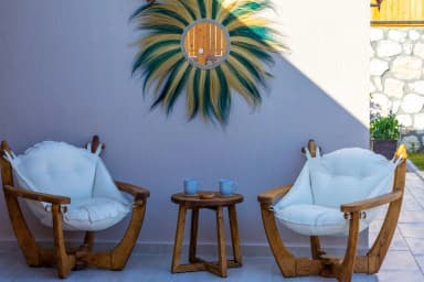 Villa Green Sarıbelen Sarıbelen 87