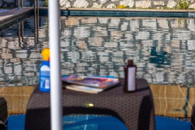 Villa Green Sarıbelen Sarıbelen 39