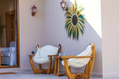 Villa Green Sarıbelen Sarıbelen 53