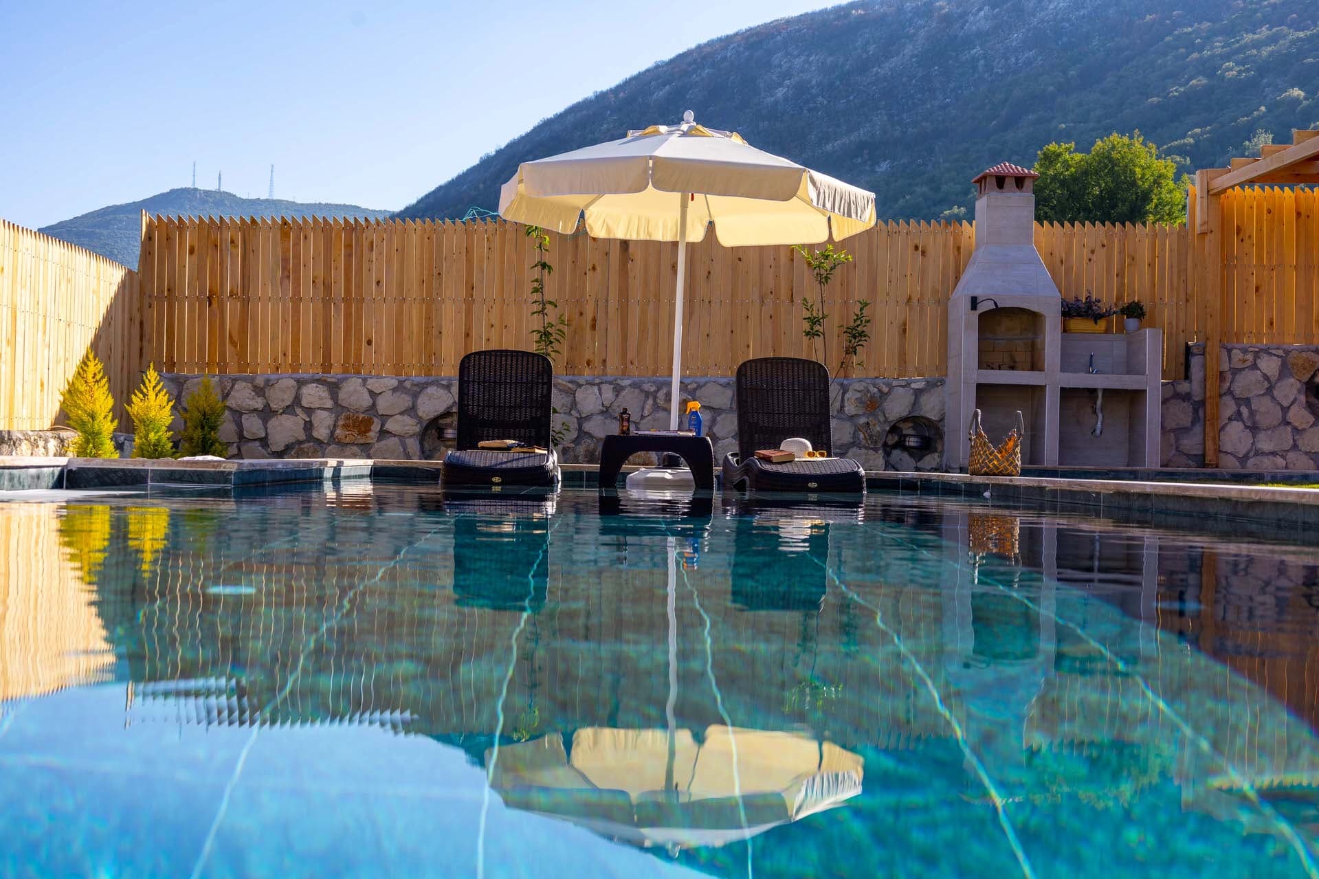 Villa Green Sarıbelen Sarıbelen 67