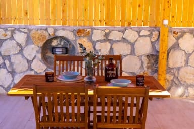 Villa Green Sarıbelen Sarıbelen 81