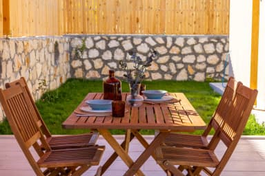 Villa Green Sarıbelen Korunaklı Havuz 88