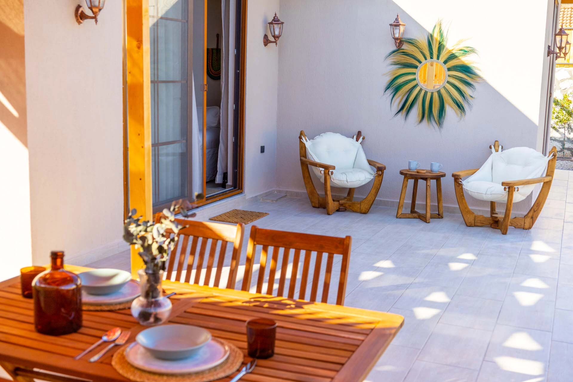 Villa Green Sarıbelen Sarıbelen 95