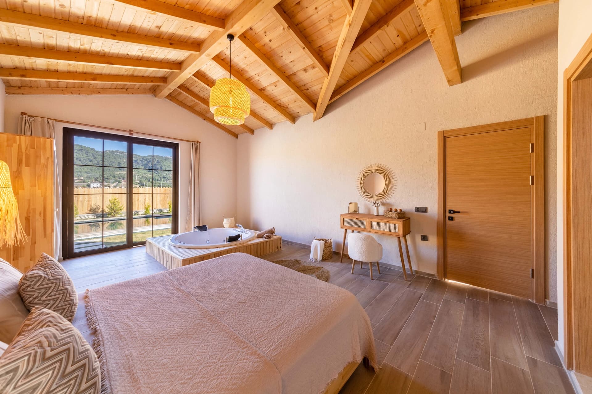 Villa Green Sarıbelen Sarıbelen 69