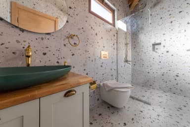 Villa Green Sarıbelen Sarıbelen 83